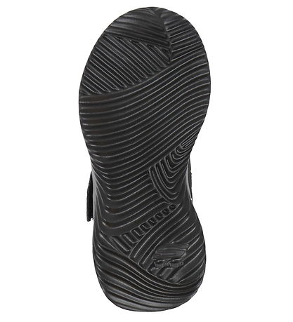 Skechers Sko - Dripper Drop - Waterproof - Black Skechers Sko - Dripper Drop - Waterproof - Black