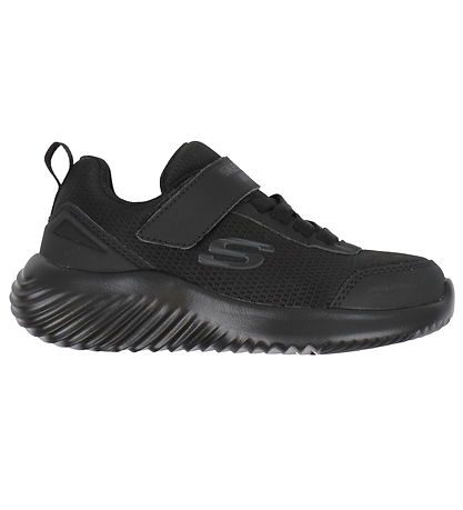 Skechers Sko - Dripper Drop - Waterproof - Black Skechers Sko - Dripper Drop - Waterproof - Black