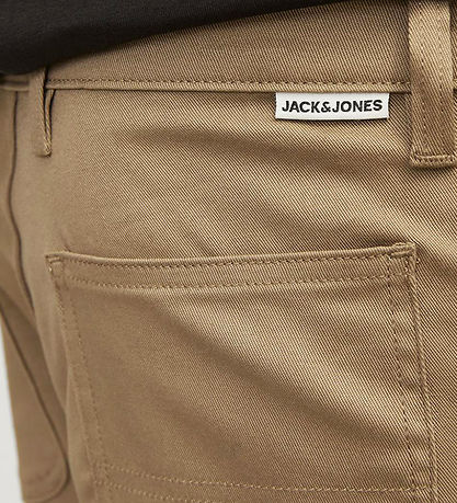 Jack & Jones Jeans - JpstAlex JjClean - Elmwood Jack & Jones Jeans - JpstAlex JjClean - Elmwood