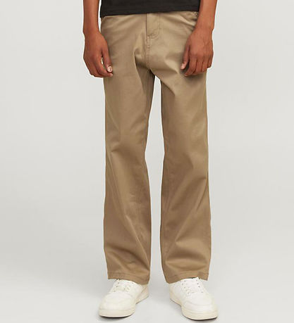 Jack & Jones Jeans - JpstAlex JjClean - Elmwood Jack & Jones Jeans - JpstAlex JjClean - Elmwood