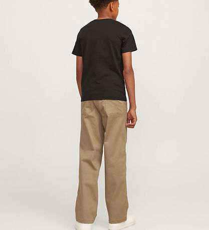 Jack & Jones Jeans - JpstAlex JjClean - Elmwood Jack & Jones Jeans - JpstAlex JjClean - Elmwood
