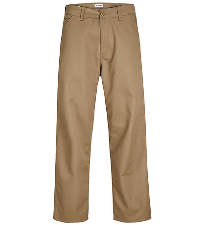Jack & Jones Jeans - JpstAlex JjClean - Elmwood Jack & Jones Jeans - JpstAlex JjClean - Elmwood