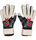 Hummel Goalkeeper Gloves - hmlGK Allround Grip - White