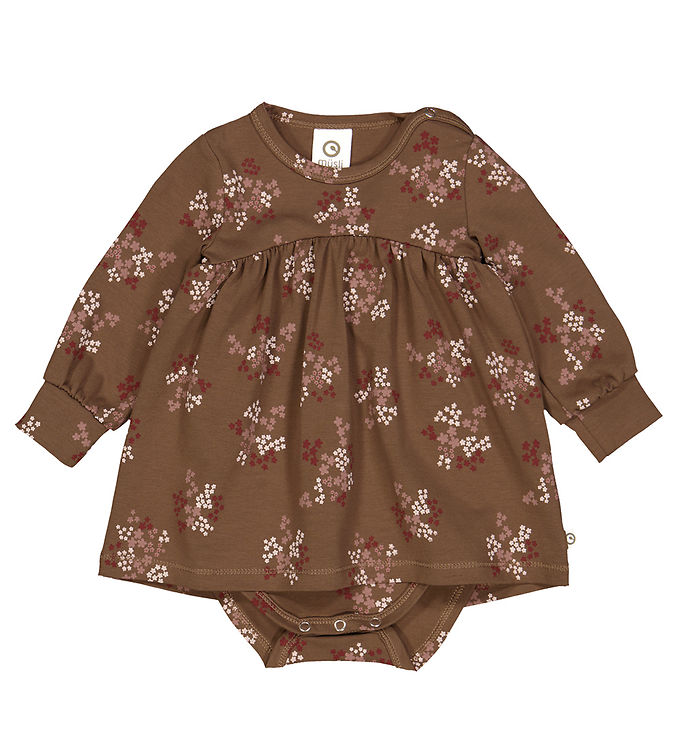 Müsli Kjolebody - Flora - Bark/Cabernet/Nightingale