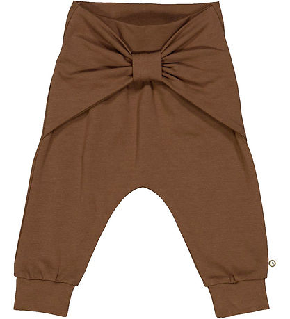 Müsli Bukser - Cozy Me Pretty - Bark Müsli Bukser - Cozy Me Pretty - Bark