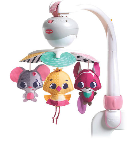 Tiny Love Musikuro - Take Along - Tiny Princess Tales Tiny Love Musikuro - Take Along - Tiny Princess Tales