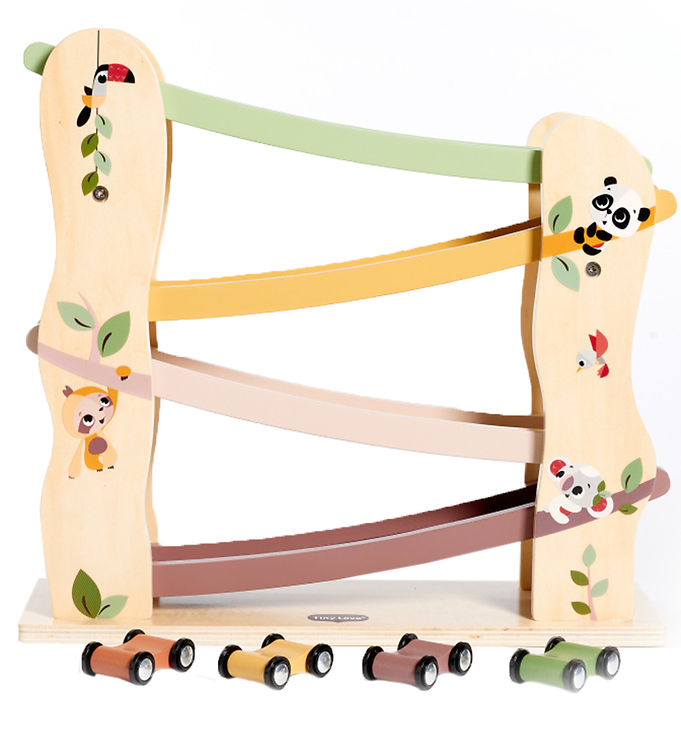 Tiny Love - Wooden Car Slider - Boho Chic (3333150521)