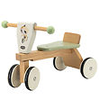 Tiny Love Ride-on Cykel - Træ - Boho Chic Tiny Love Ride-on Cykel - Træ - Boho Chic