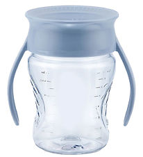 Wow Cup - Baby - Graceful Blue Wow Cup - Baby - Graceful Blue