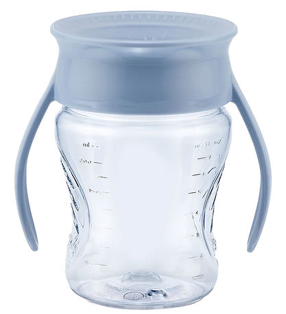 Wow Cup - Baby - Graceful Blue Wow Cup - Baby - Graceful Blue