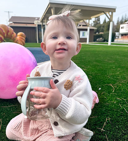 Wow Cup Baby - Tranquil Green Wow Cup Baby - Tranquil Green