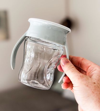 Wow Cup Baby - Tranquil Green Wow Cup Baby - Tranquil Green