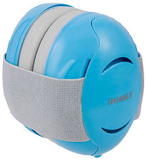 Dooky Høreværn - Baby - Blå Dooky Høreværn - Baby - Blå