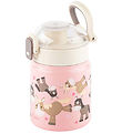 Sigikid Drikkedunk - 400ml - Pony Sigikid Drikkedunk - 400ml - Pony