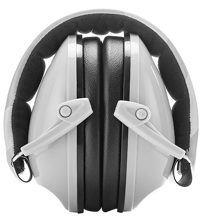 Reer Høreværn Til Børn - Grå