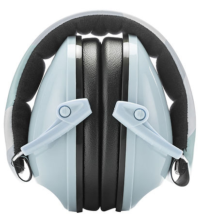 Reer Høreværn Til Børn - Blå