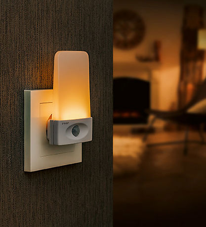 Reer Night light w. Motion sensor