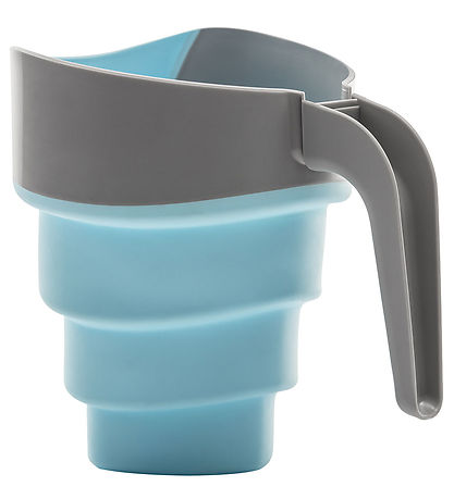 Reer Hårvaskekop - MyHappyBath - Blå/Grå Reer Hårvaskekop - MyHappyBath - Blå/Grå