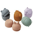 Liewood Badelegetøj - Gaby - 5-pak - Multi Mix Liewood Badelegetøj - Gaby - 5-pak - Multi Mix