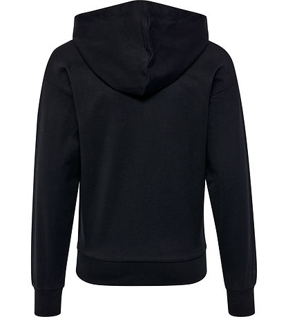 Hummel Hoodie - hmlLeiden - Black