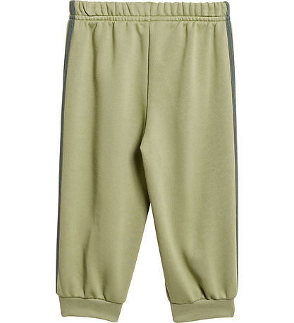adidas performance Sweatsæt - I Fruit FT Jog - Grøn