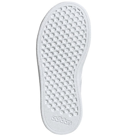 adidas Performance Sko - Grand Court 2.0 K - Hvid