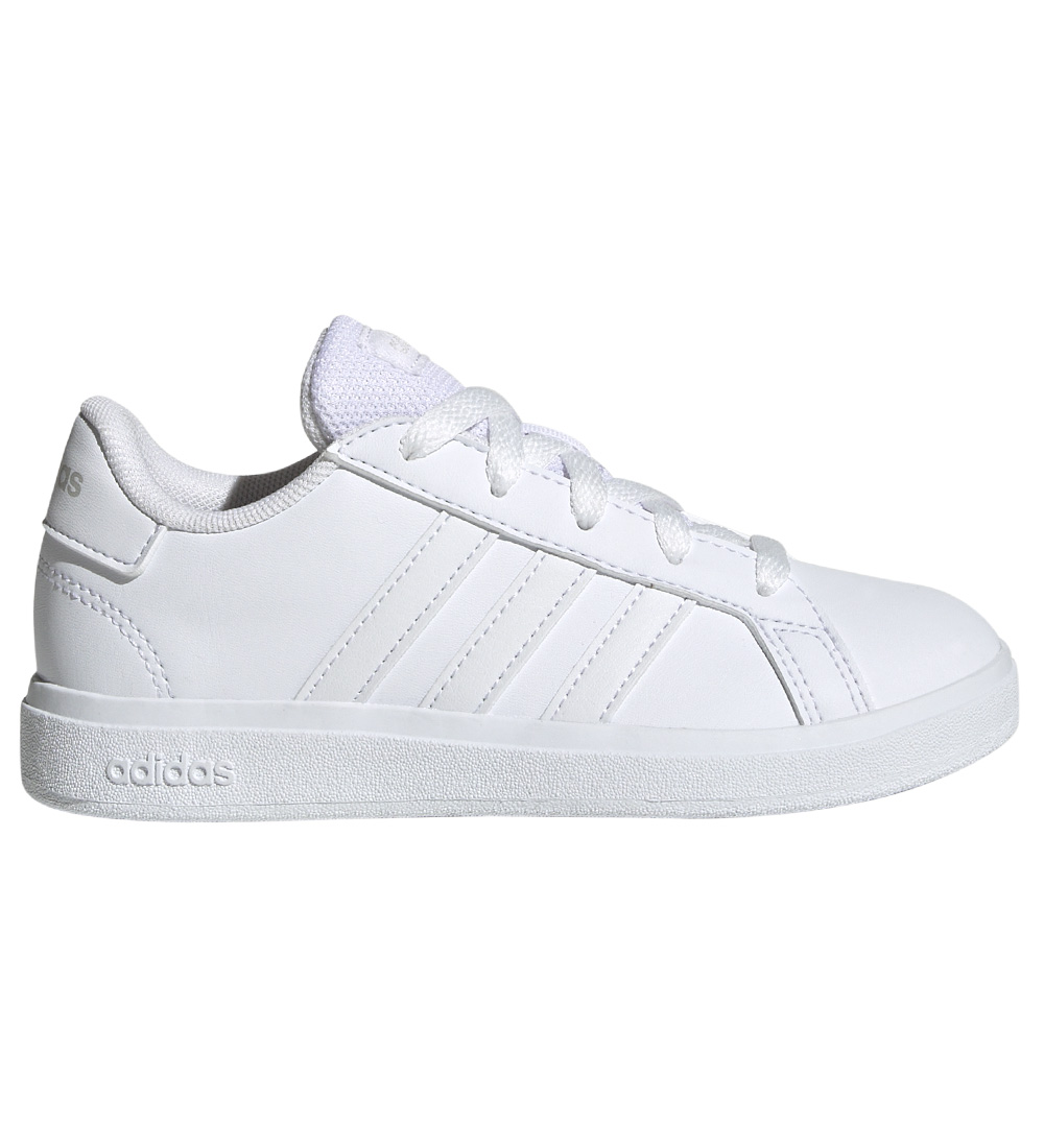 adidas Performance Schuhe - Grand Court 2.0 K - Weiß - adidas Performance - 28 - Schuhe