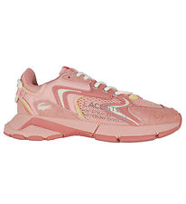 Lacoste Sko - Neo 124 - Wallflower Mauve Lacoste Sko - Neo 124 - Wallflower Mauve
