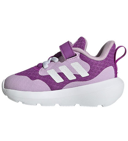 adidas performance Sko - FortaRun 3.0 EL I - Lilla adidas performance Sko - FortaRun 3.0 EL I - Lilla