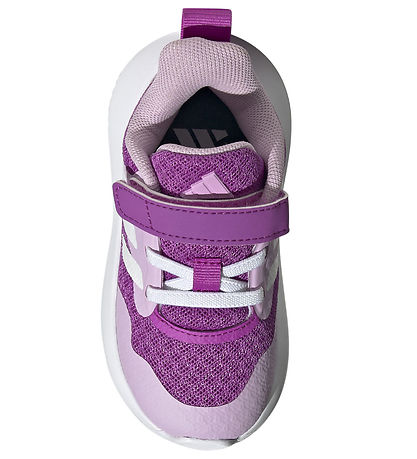 adidas performance Sko - FortaRun 3.0 EL I - Lilla adidas performance Sko - FortaRun 3.0 EL I - Lilla