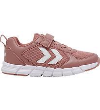 Hummel Sko - Speed JR - Ash Rose