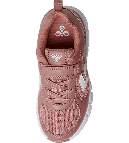 Hummel Sko - Speed JR - Ash Rose