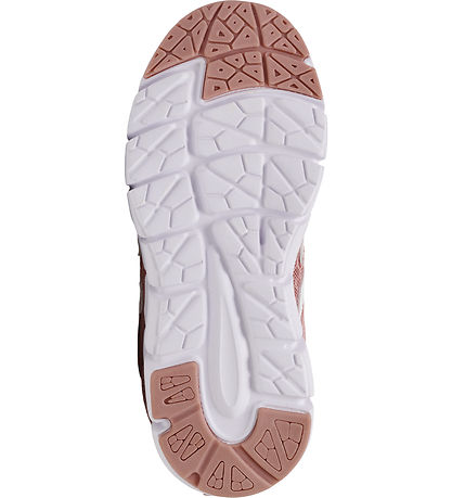 Hummel Sko - Speed JR - Ash Rose