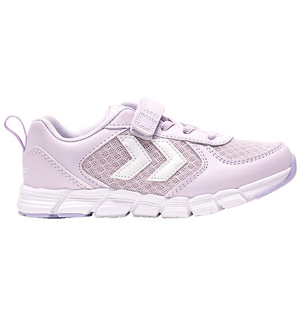 Hummel Sko - Speed JR - Lavender Blue Hummel Sko - Speed JR - Lavender Blue