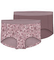 Name It Hipster - NkfHipster - Noos - 2-pak - Mauve Shadows Name It Hipster - NkfHipster - Noos - 2-pak - Mauve Shadows