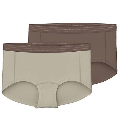 Name It Hipster - NkfHipster - Noos - 2-pak - Peyote Name It Hipster - NkfHipster - Noos - 2-pak - Peyote