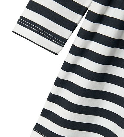 Name It Kjole - NmfVivia - Noos - 2-pak - Dark Sapphire/Pack W.  Name It Kjole - NmfVivia - Noos - 2-pak - Dark Sapphire/Pack W.