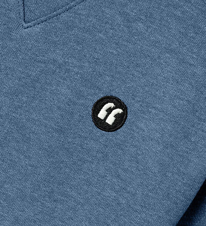 Name It Sweatshirt - NkmVimo - Noos - Coronet Blue