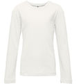 Kids Only Bluse - KogNew - Noos - Cloud Dancer Kids Only Bluse - KogNew - Noos - Cloud Dancer