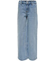 Kids Only Jeans - KogComet - Noos - Light Blue Denim Kids Only Jeans - KogComet - Noos - Light Blue Denim