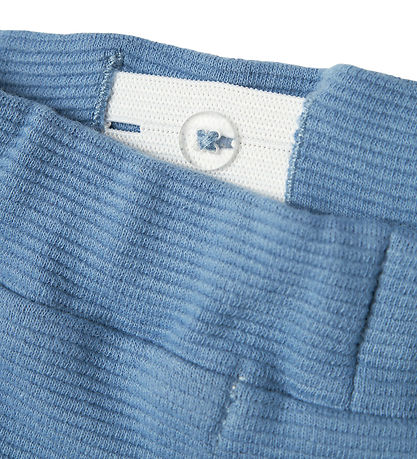 Name It Bukser - NbmLord - Coronet Blue