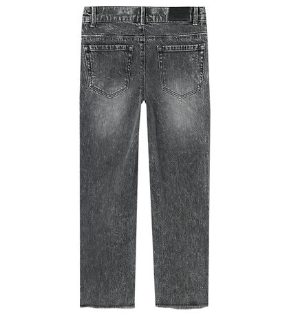 Name It Jeans - NkfRose - Noos - Dark Grey Denim Name It Jeans - NkfRose - Noos - Dark Grey Denim