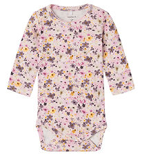 Name It Body l/æ - NbfLosa - Festival Bloom Name It Body l/æ - NbfLosa - Festival Bloom