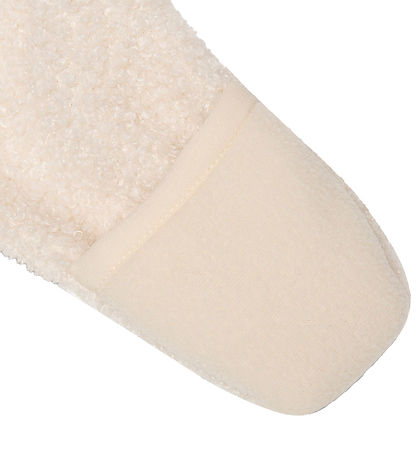 Mini A Ture Fleecedragt - Teddy - MatAdel - Angora Cream Mini A Ture Fleecedragt - Teddy - MatAdel - Angora Cream
