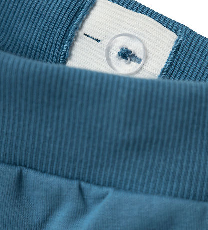 Name It Sweatpants - NmmJais Lionking - Coronet Blue