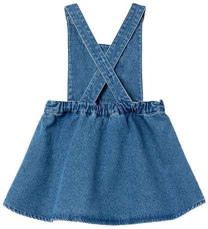 Name It Spencer - NmfJudit Gabby - Dark Denim Name It Spencer - NmfJudit Gabby - Dark Denim