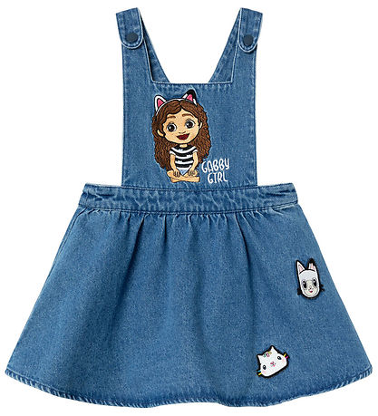Name It Spencer - NmfJudit Gabby - Dark Denim Name It Spencer - NmfJudit Gabby - Dark Denim