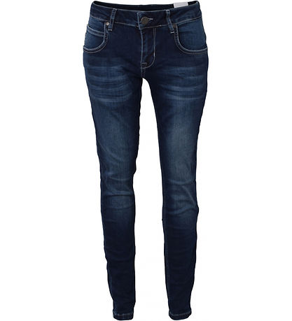 Hound Jeans - Pipe - Clean Denim Hound Jeans - Pipe - Clean Denim