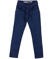Hound Jeans - Pipe - Navy Spring Hound Jeans - Pipe - Navy Spring