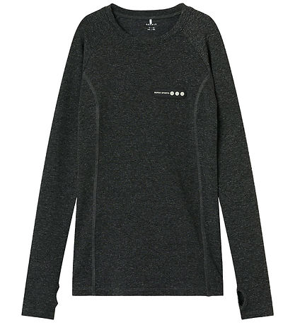 Name It Bluse - Sport - NkfDimija - Sort Name It Bluse - Sport - NkfDimija - Sort